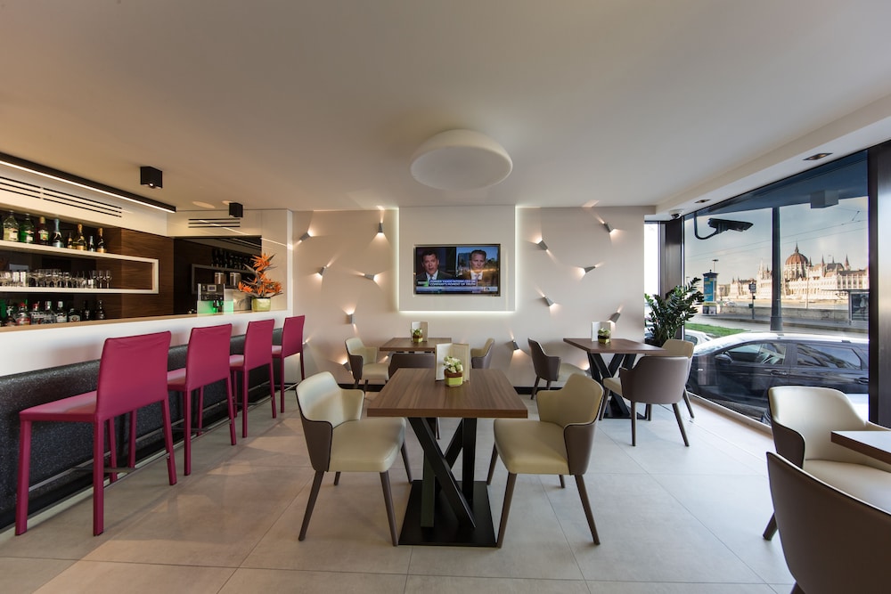 Boutique Hotel Victoria Budapest 35/44