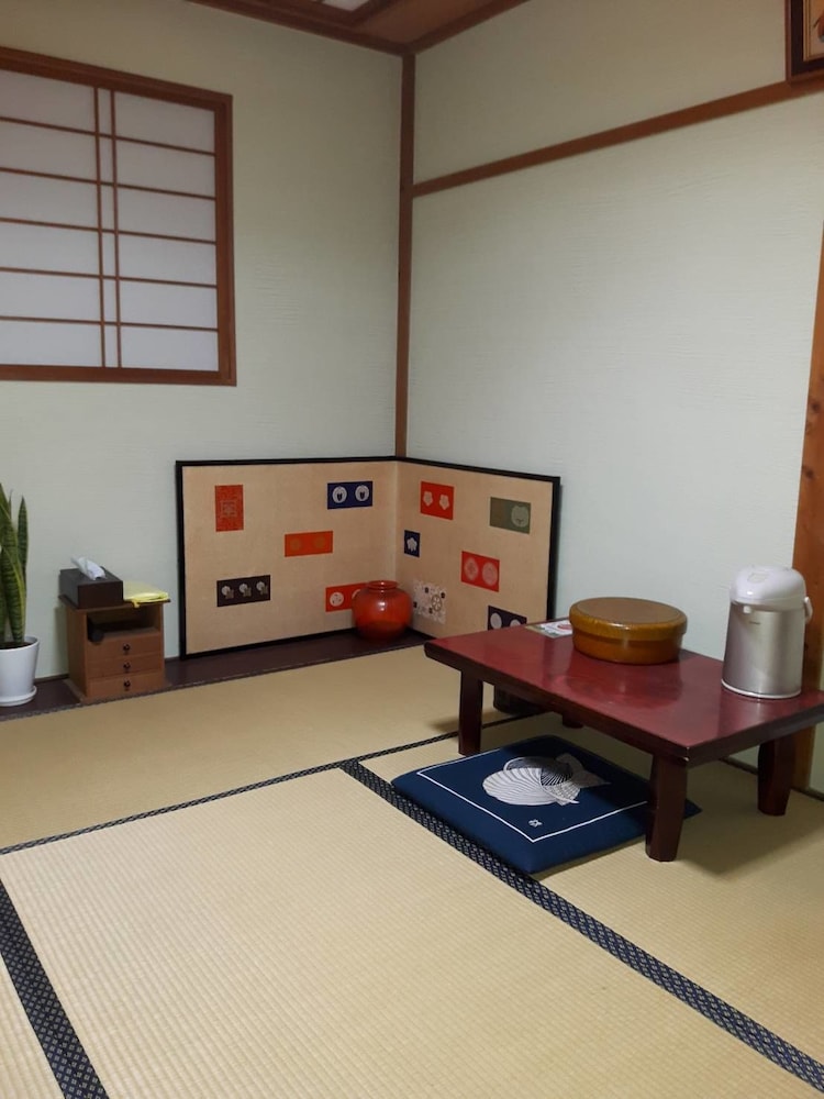 Ryokan Sanki 12/33