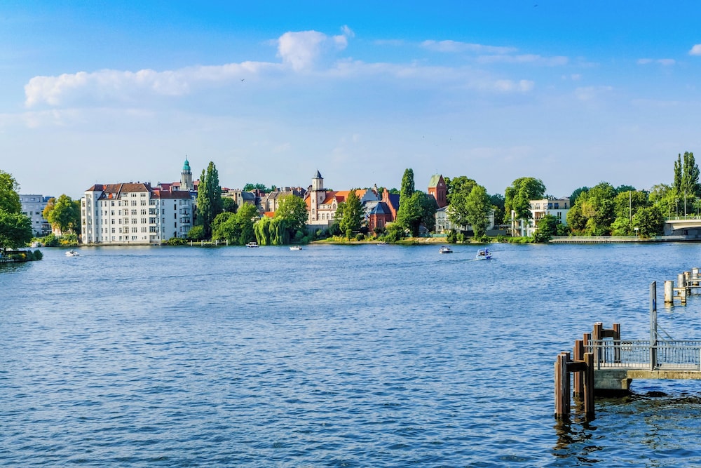Candlewood Suites Berlin Airport by IHG 45/50
