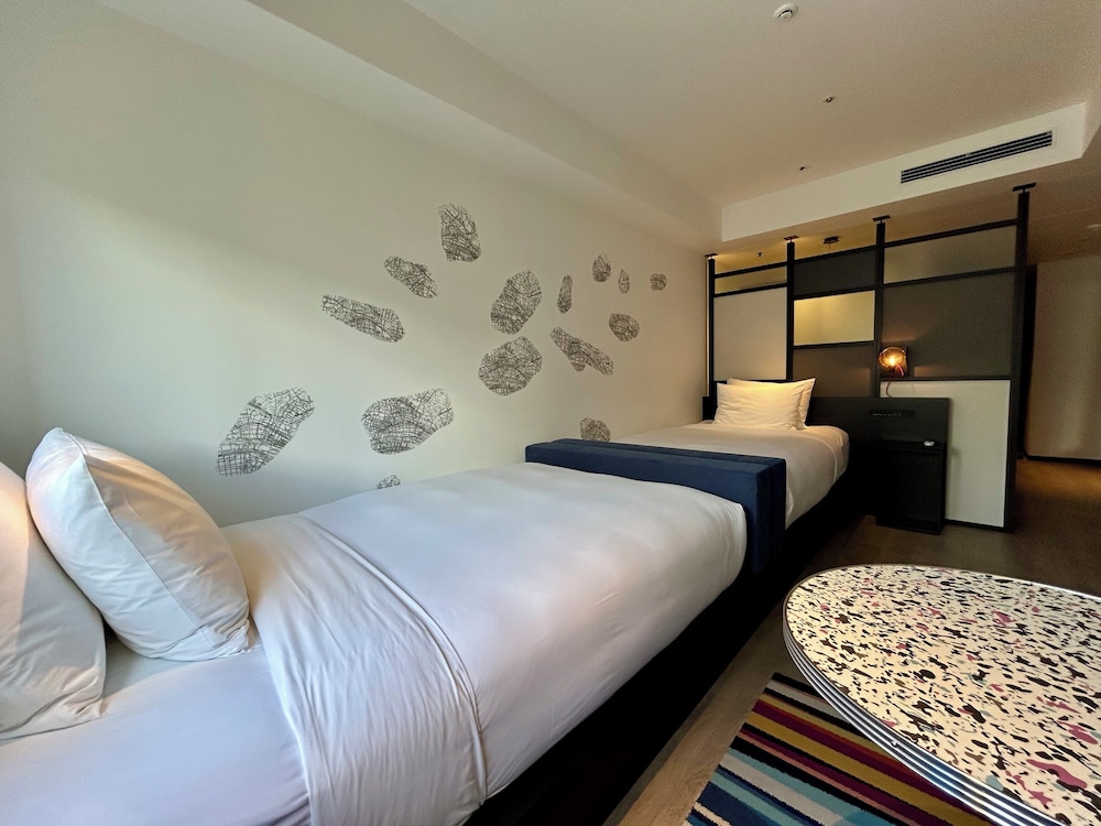 Aloft by Marriott Osaka Umeda 14/45