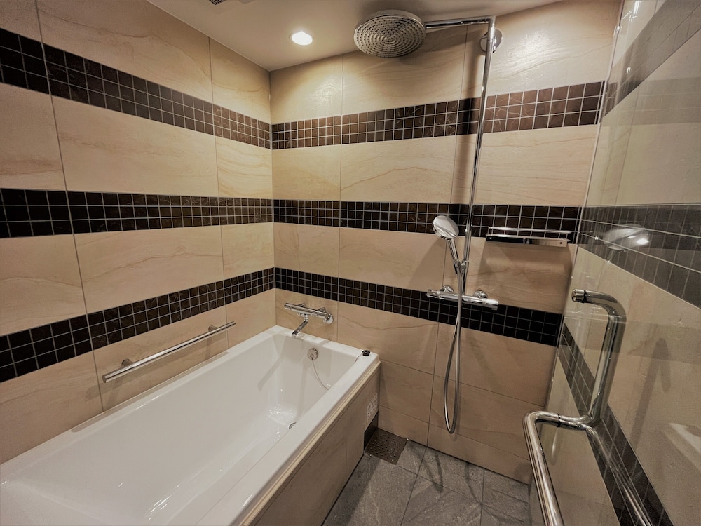 OMO3 Asakusa by Hoshino Resorts 48/49