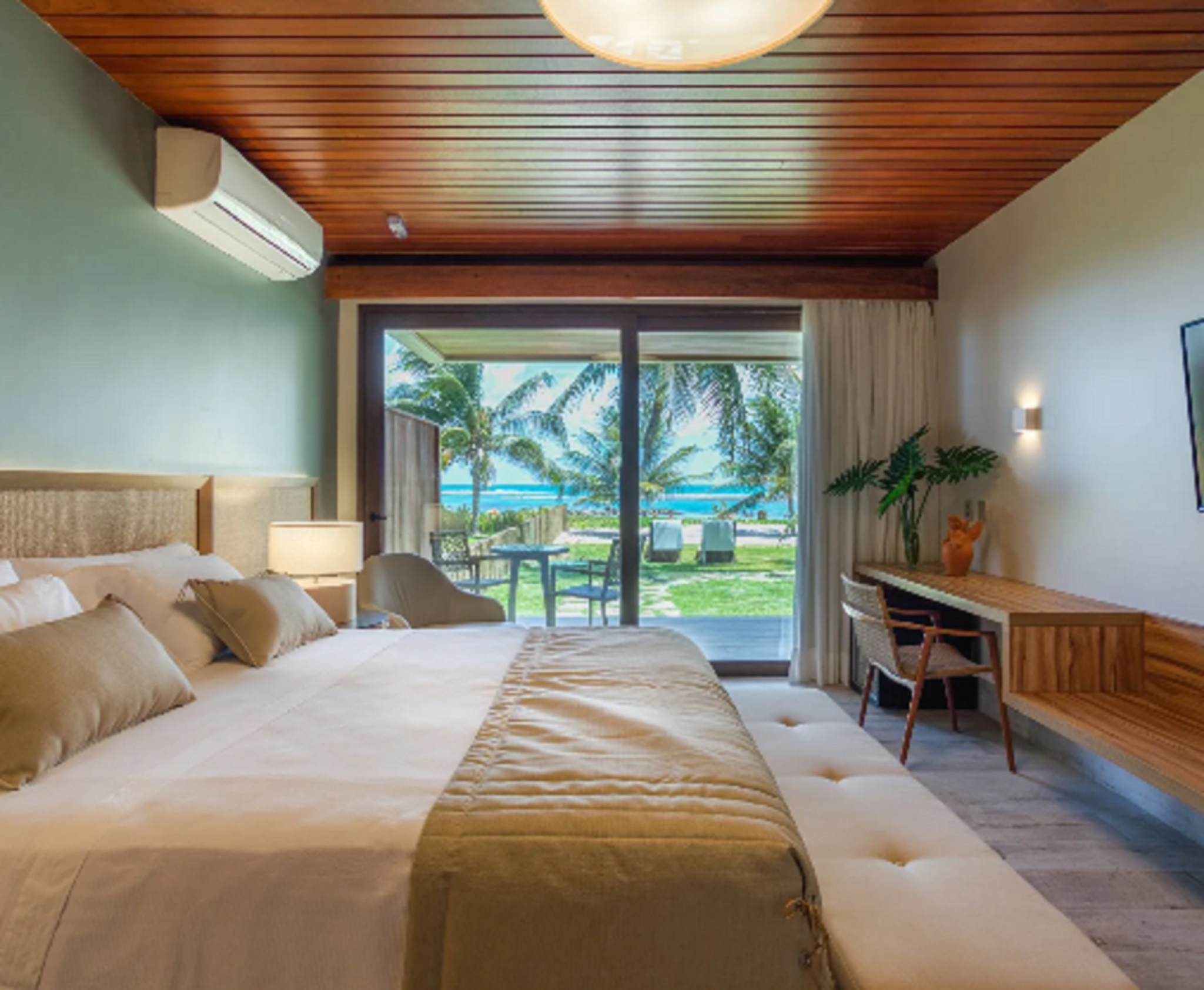 Luxury, Suite, Single, Hydromassage