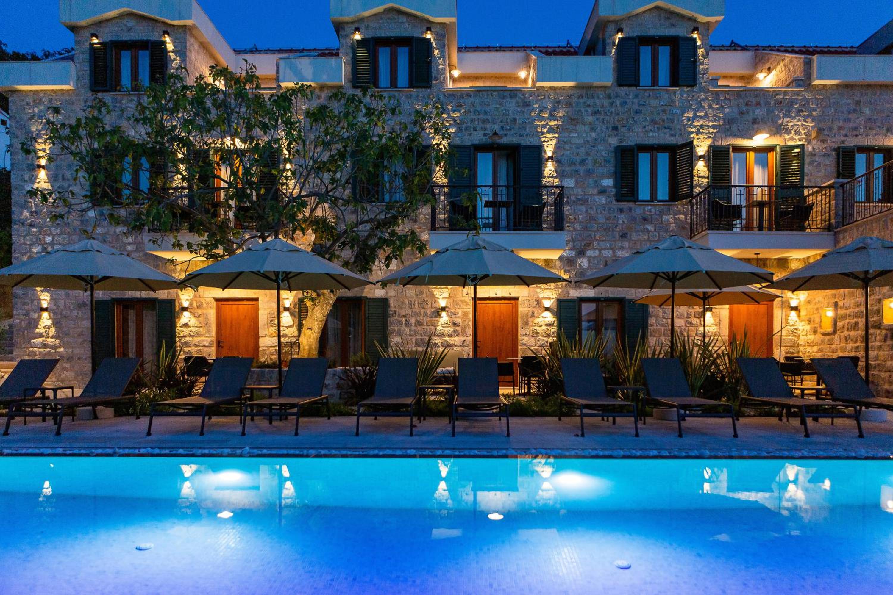 Boutique Hotel Ruzmarin SPA & Garden 19/102