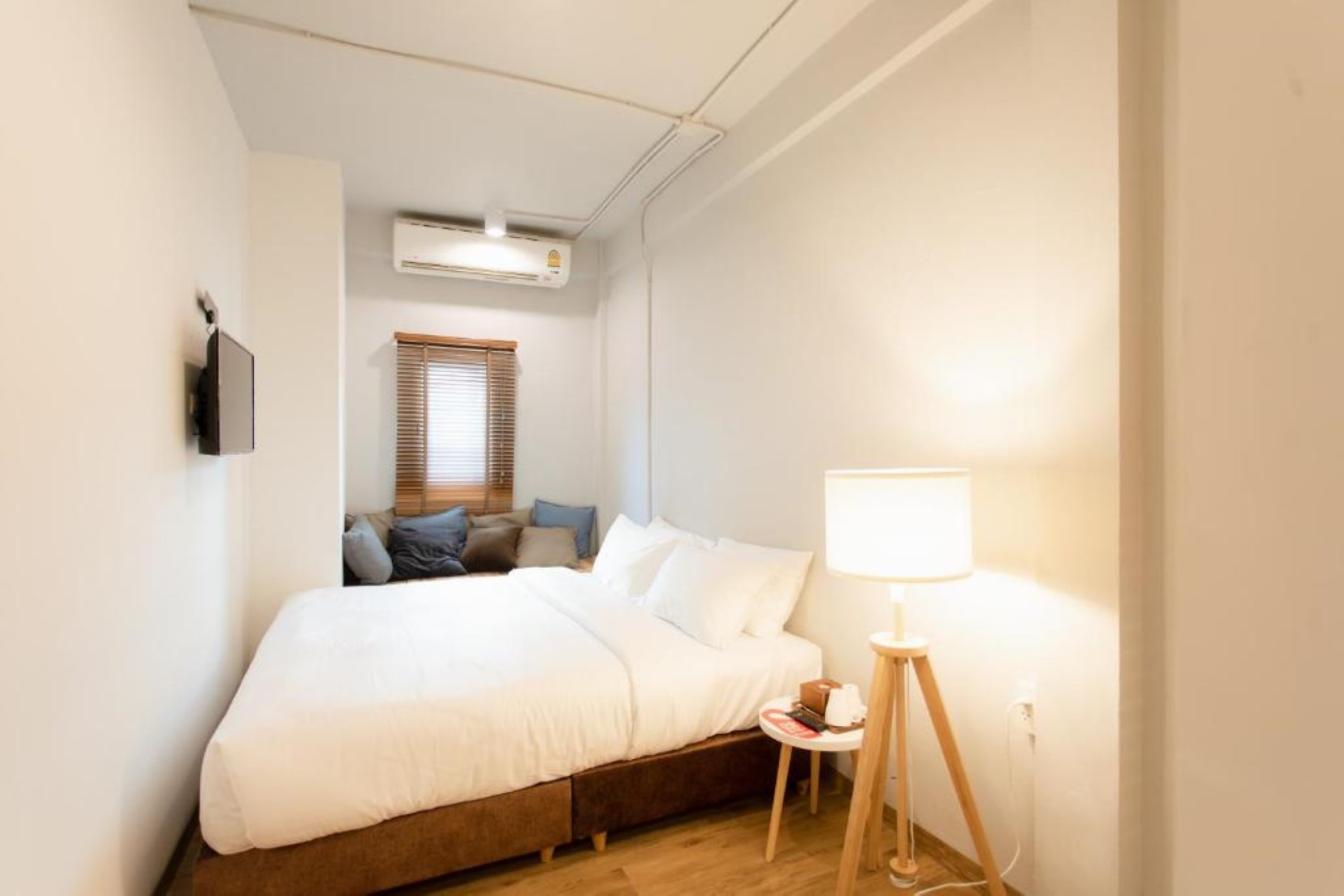 Hotel PAPA Bangkok Siriraj 24/39