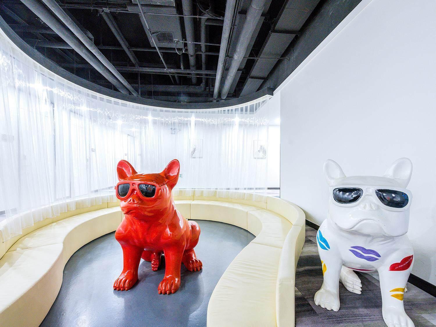 チアメイ ホテルズ 北京 天壇店 写真5