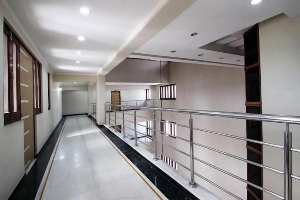 Hotel Shrinathinn 3/14