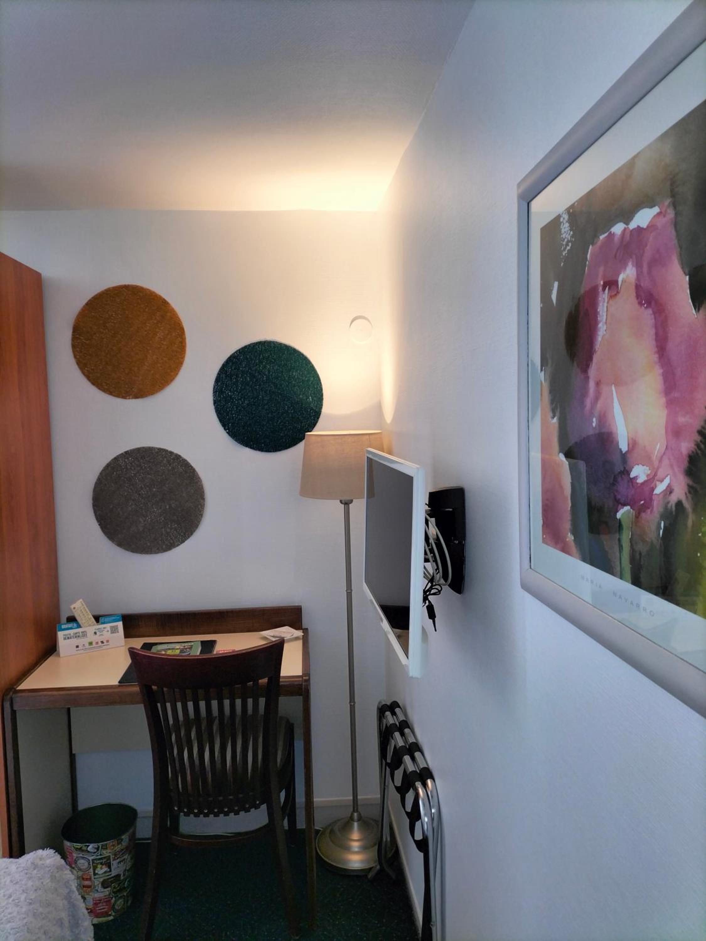 Logis La Régence 7/50
