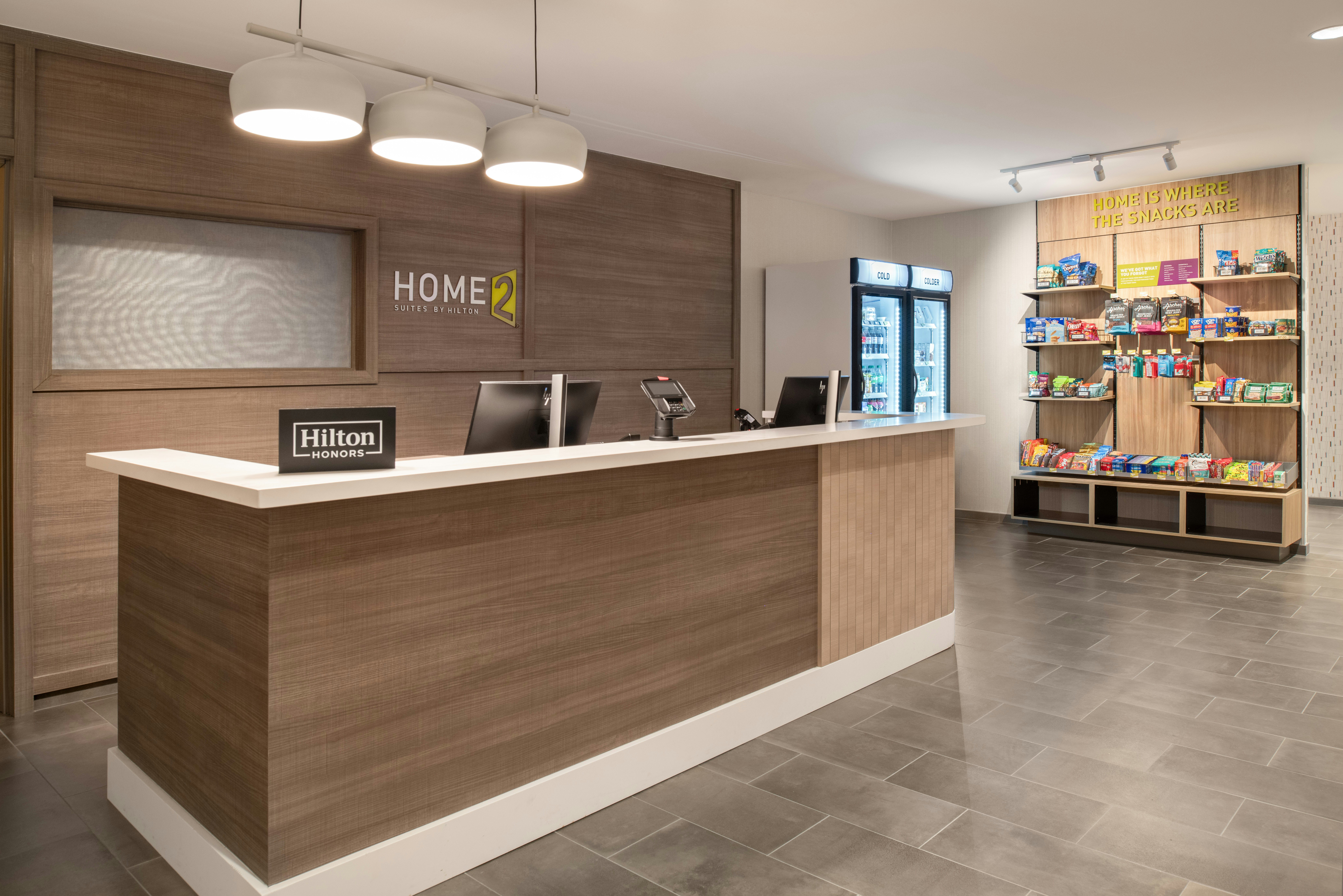 Home2 Suites by Hilton Woodland Sacramento 4/39