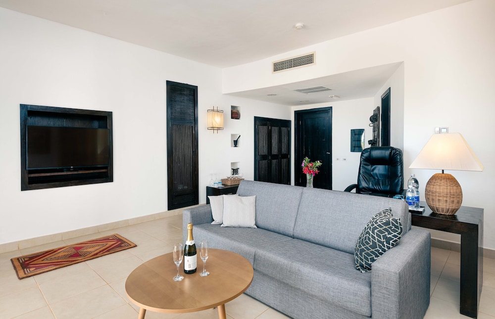 TUI BLUE Bahari Zanzibar 34/66