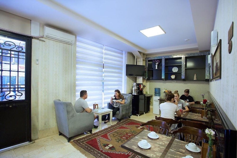 GH Taksim Hotel 33/41