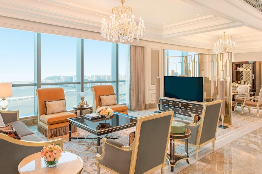 The St. Regis Zhuhai 27/53