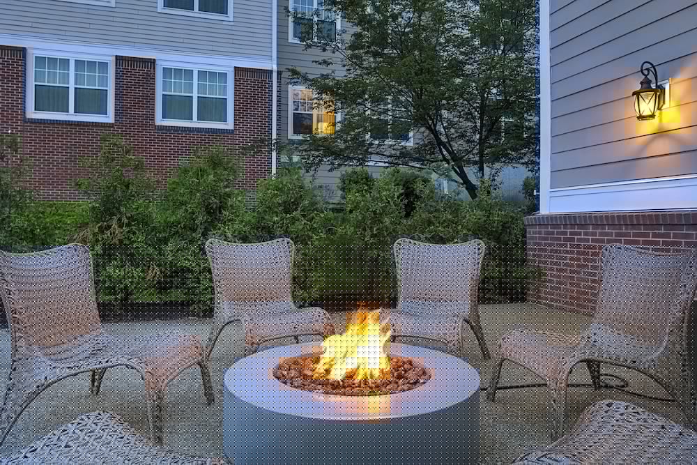 Residence Inn Worcester 49/55