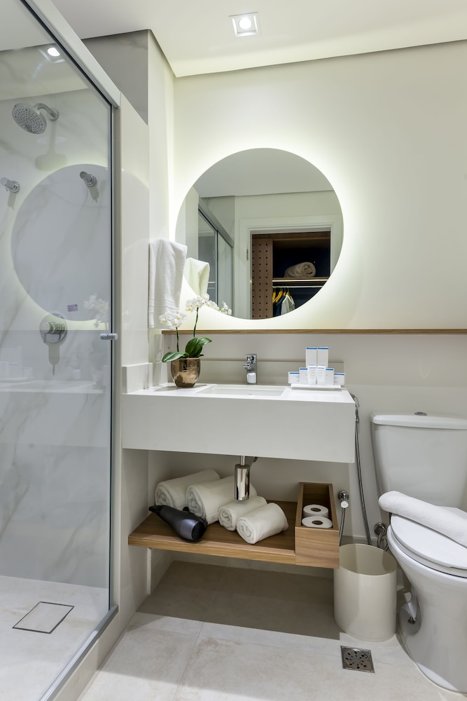 Hampton by Hilton Guarulhos Airport 18/44