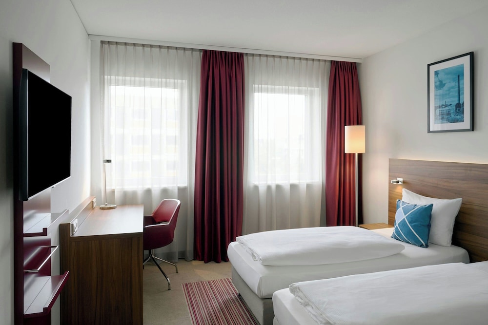 Four Points Flex by Sheraton Essen 17/50