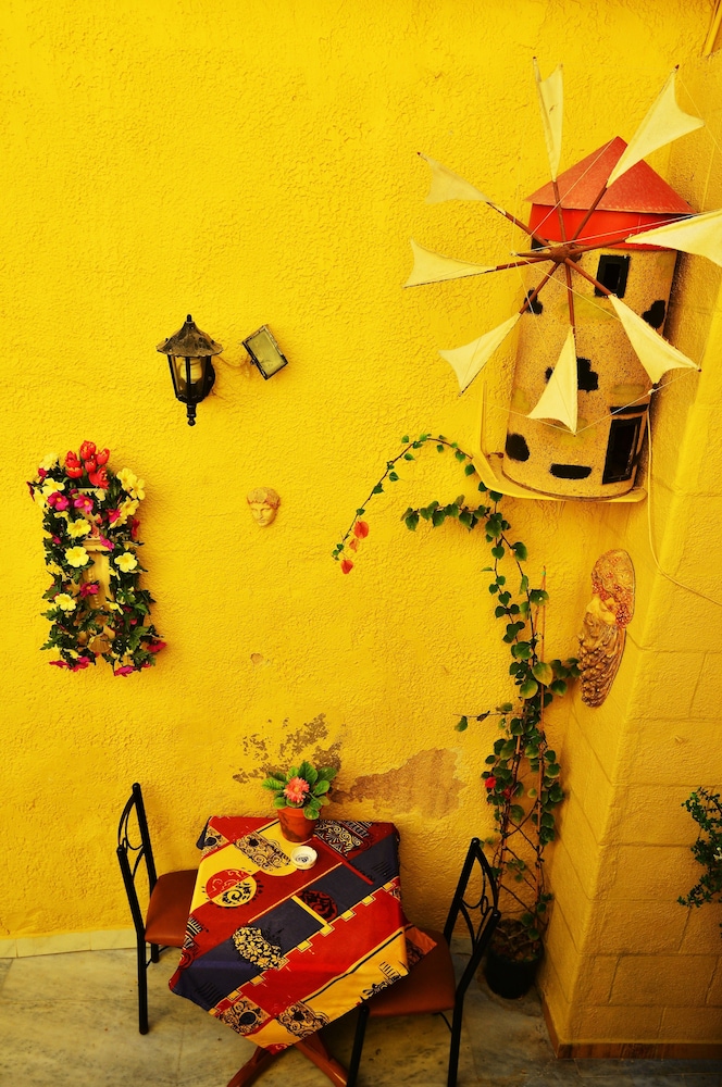 Olympos Pension 32/50