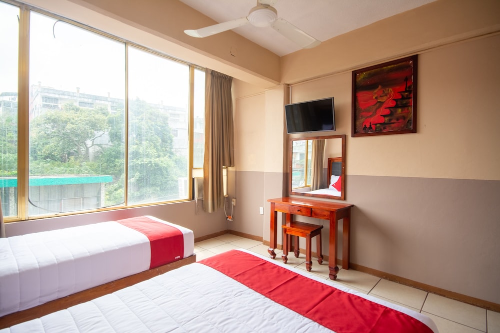 OYO Hotel Totonacapan, Papantla 26/48