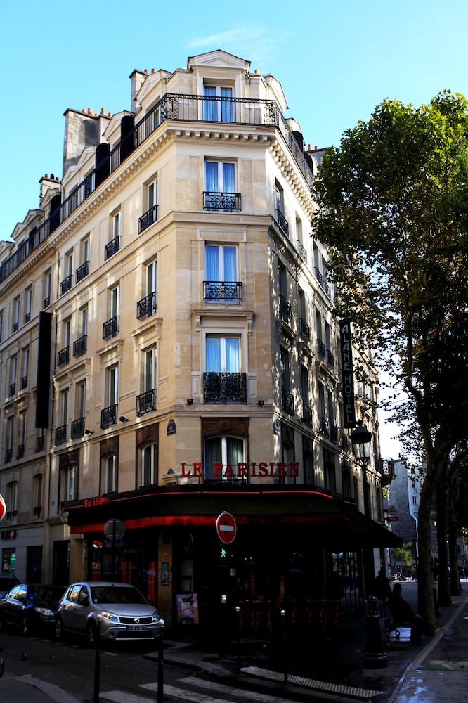 Alane Hotel 4/57
