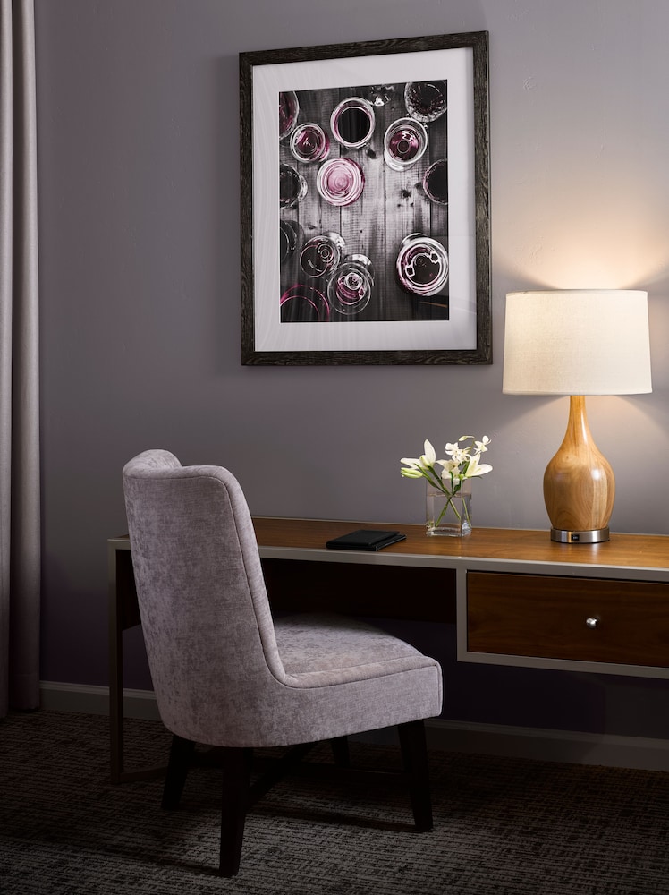 Hyatt Regency Sonoma Wine Country 44/65