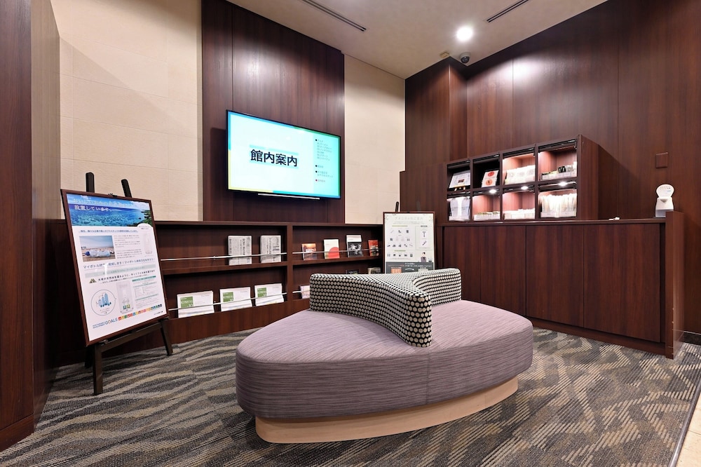 Keihan Sapporo Hotel 53/64