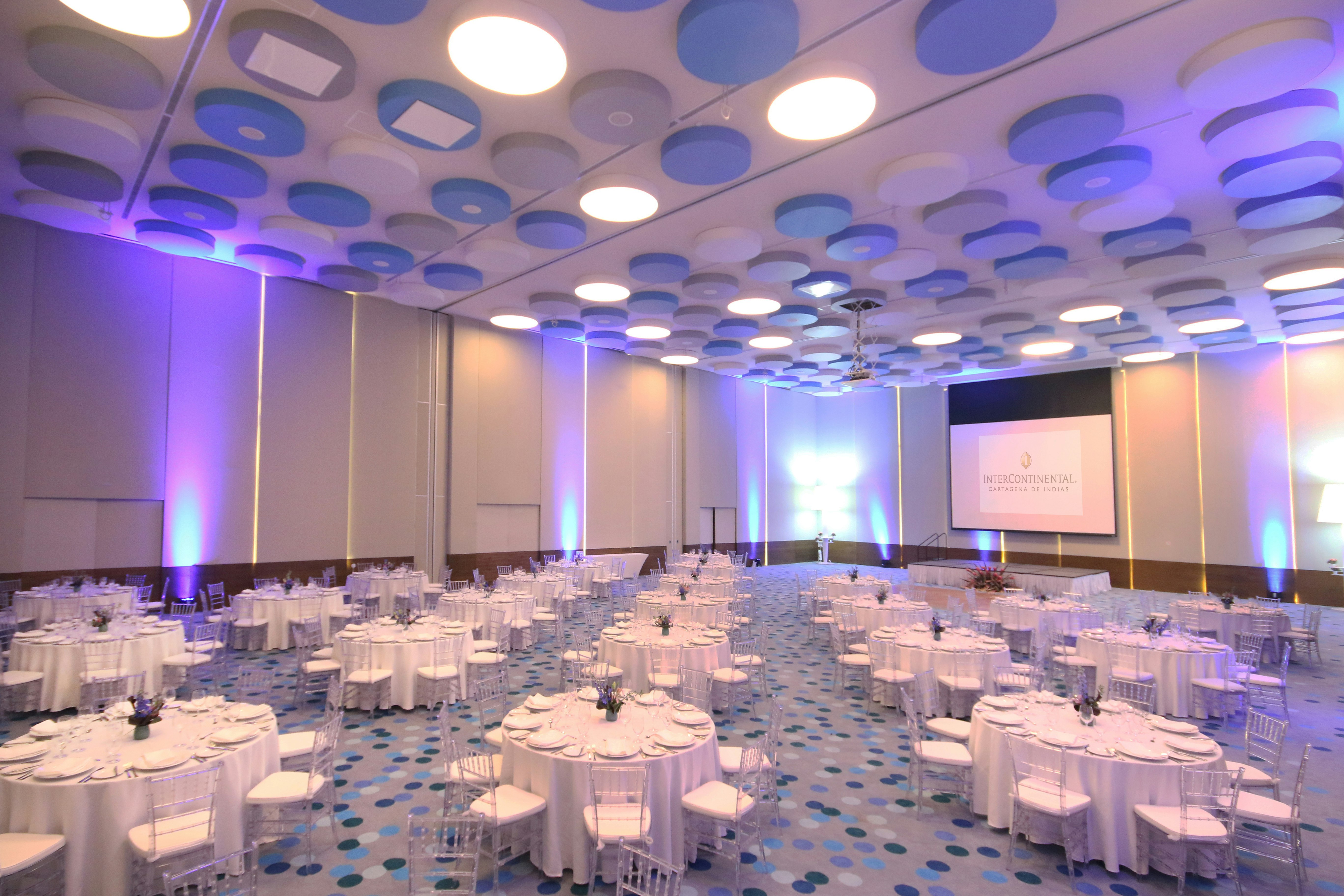 Intercontinental Cartagena De Indias 67/77