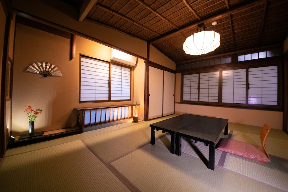 Hokkaikan Ohanabo 9/64