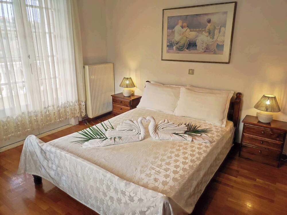 Villa Karidia 9/50