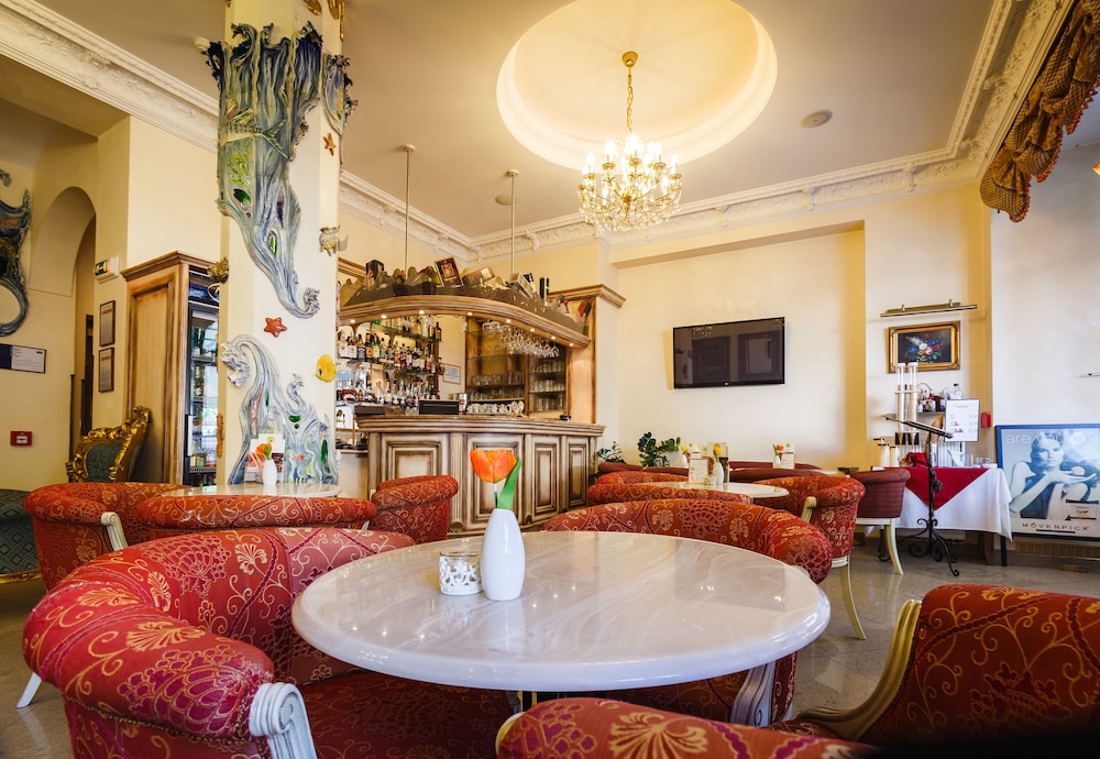 Boutique Spa Hotel Aqua Marina 62/68