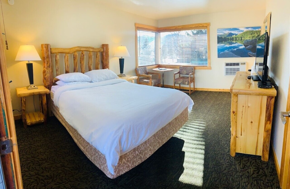 Discovery Lodge 22/69