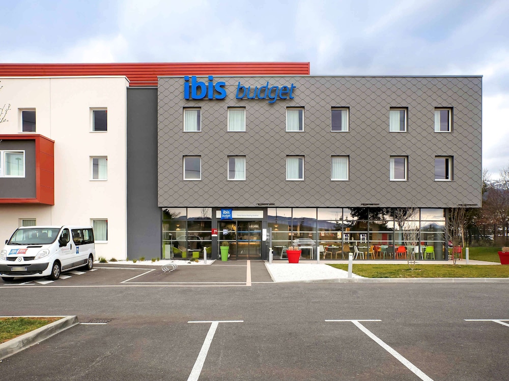 ibis budget Geneve Saint Genis Pouilly 40/53