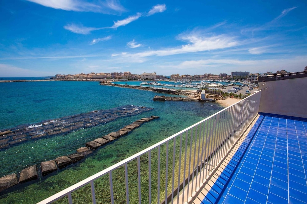 Siracusa Resort Musciara 62/72