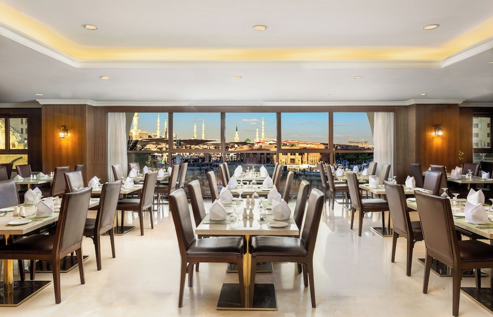 شركة طيبة المدينة الفندقية(Millennium Taiba Hotel) 65/77
