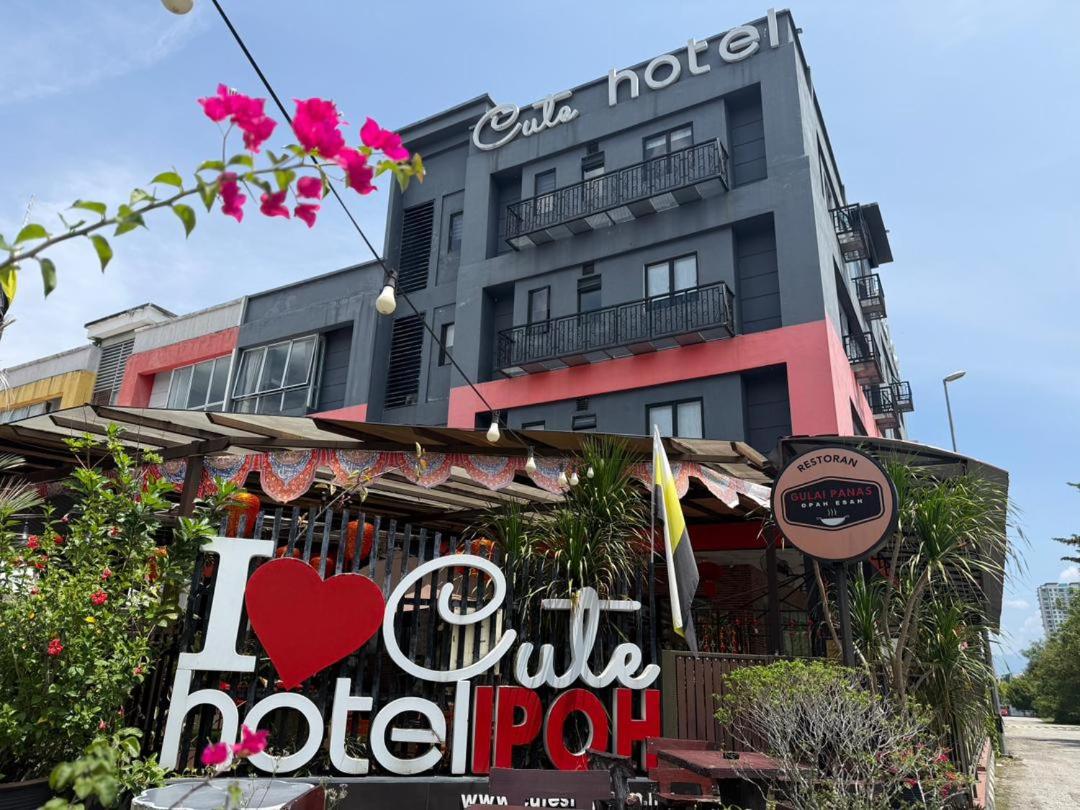 Cute Hotel & Dorms Ipoh - Hostel 1/44