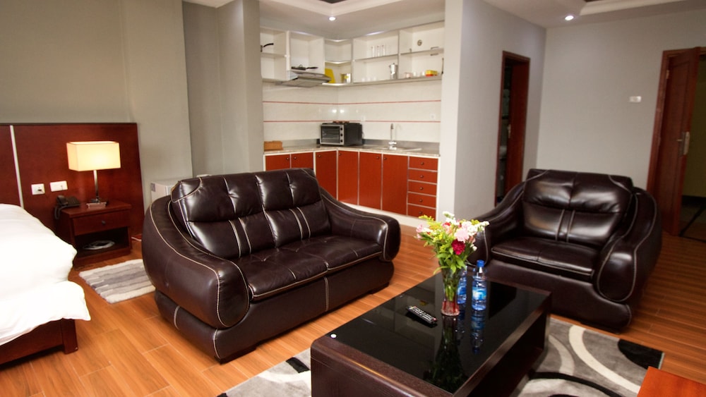 Yinm Furnished Apartment 31/48