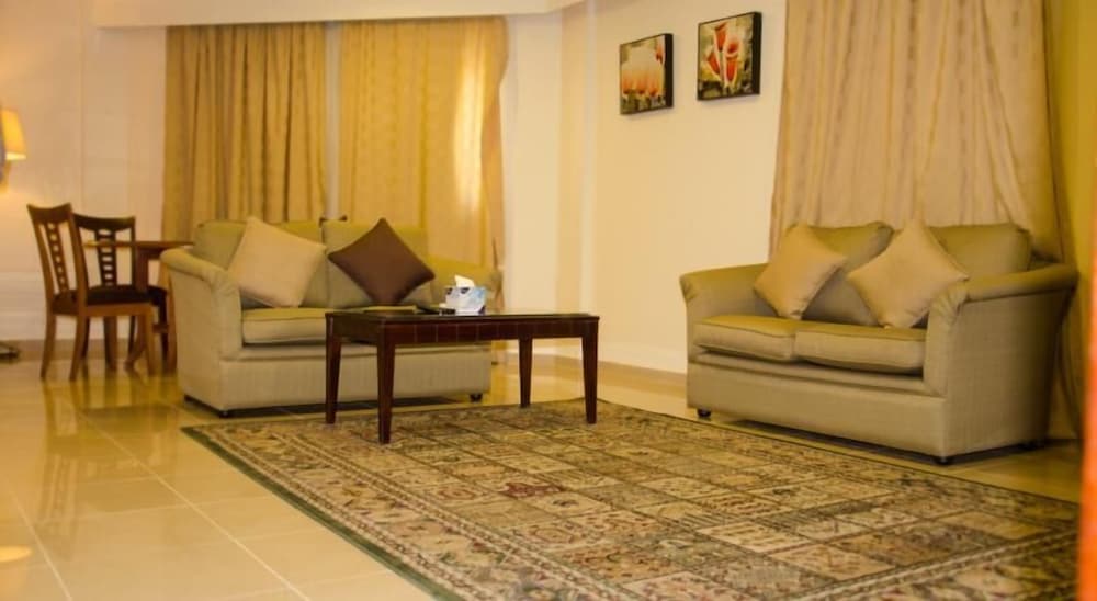 لي لي للشقق المفروشة(Lily Hotel Suite Mubarraz) 27/46