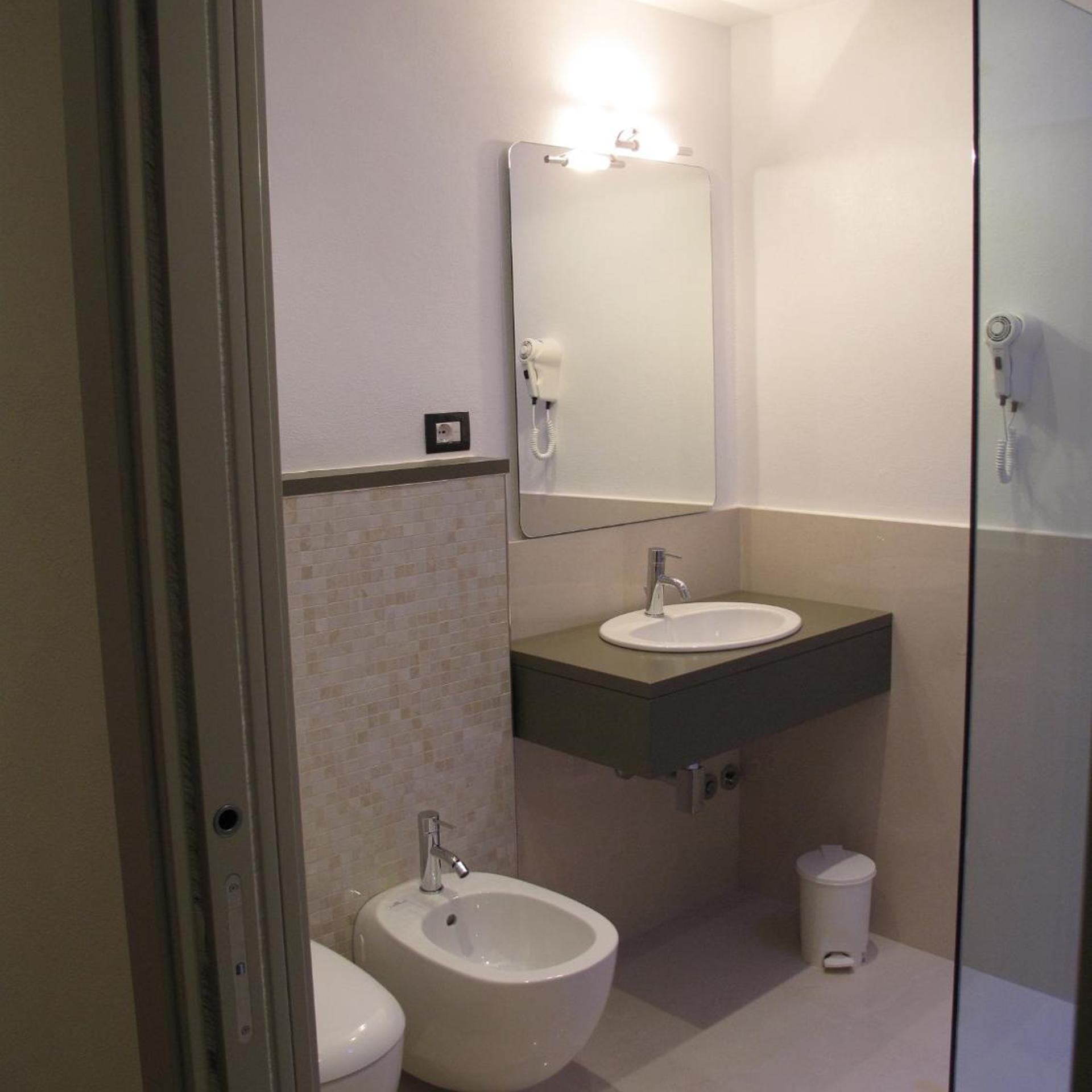 Hotel Sorriso 52/54