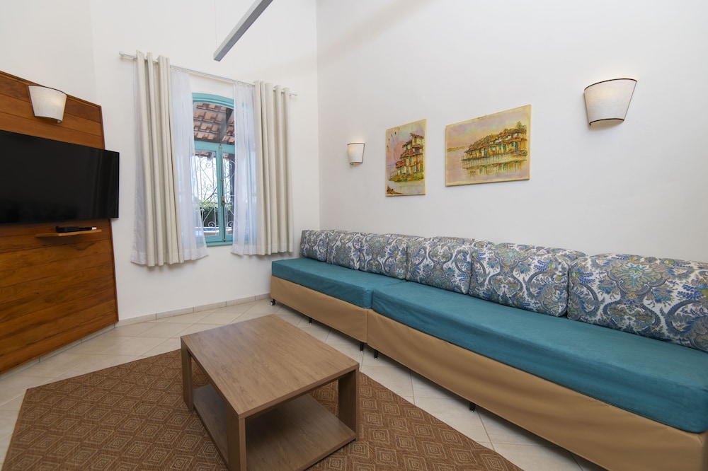 Hotel Villa Rossa 25/50