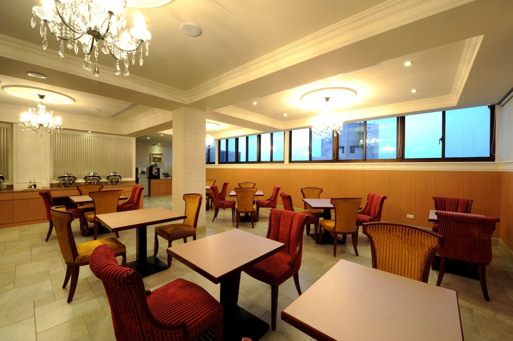 MRT Hotel 49/59
