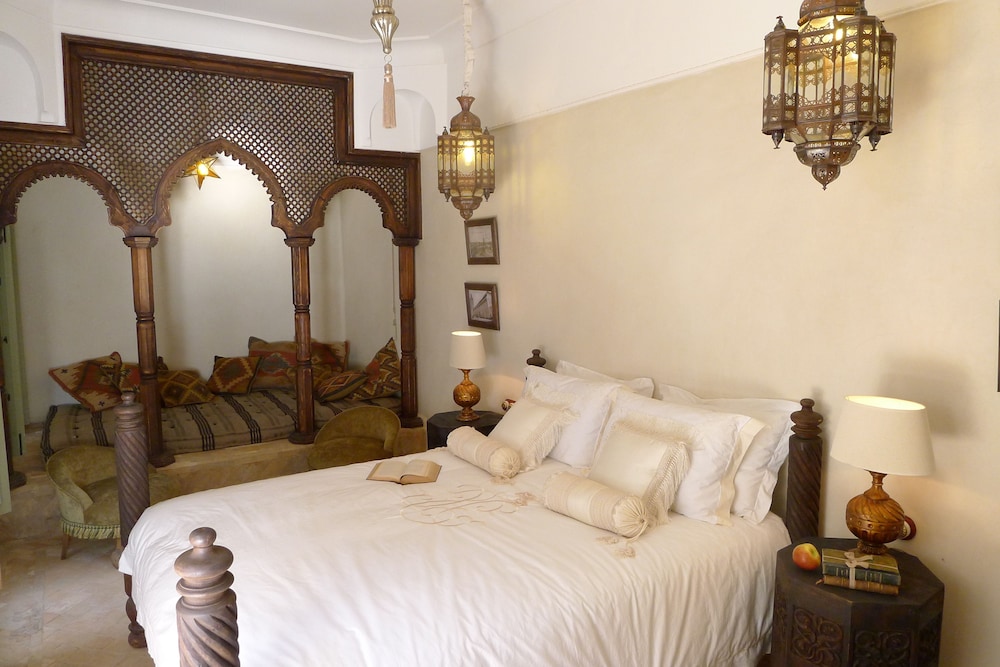 Riad Palacio De Las Especias 15/50