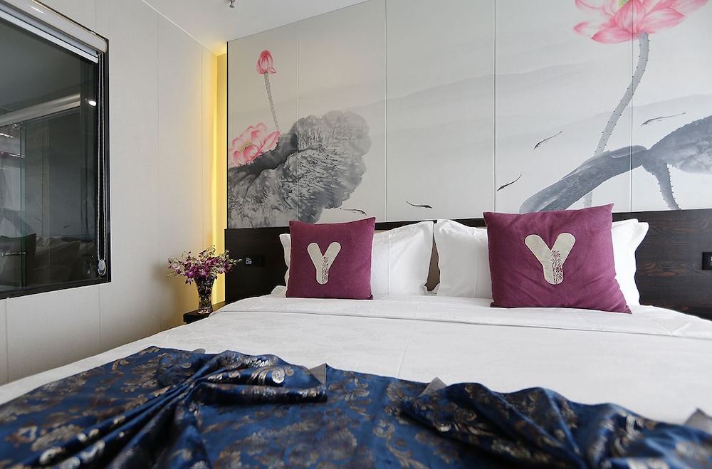 Xiamen Hooray Hotel 17/34