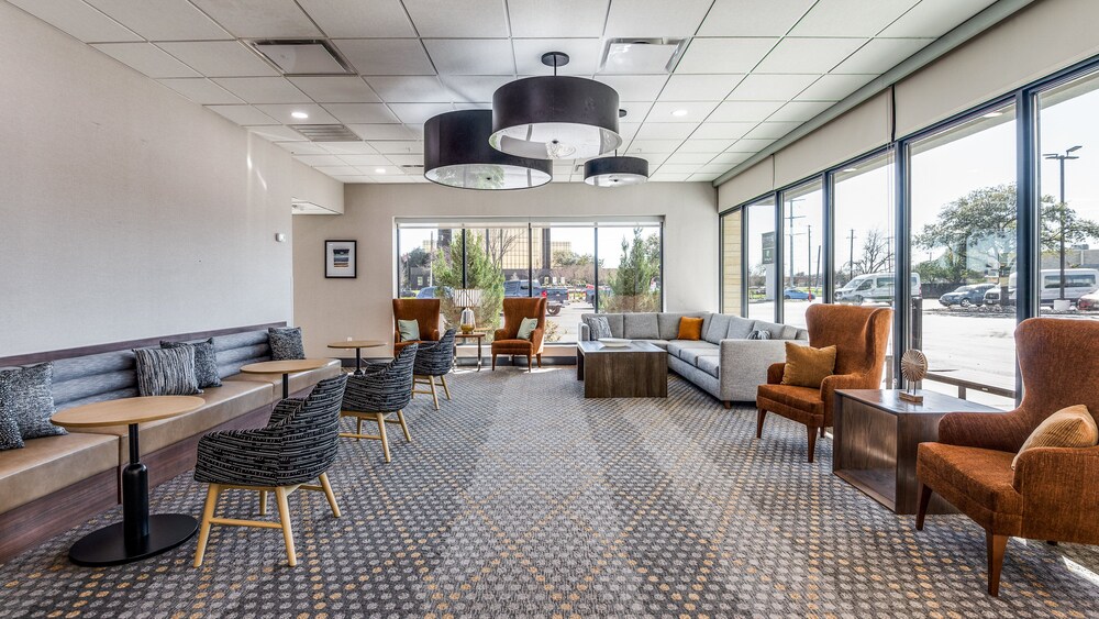 Staybridge Suites Dallas Market Ctr Love Field, an IHG Hotel 26/50