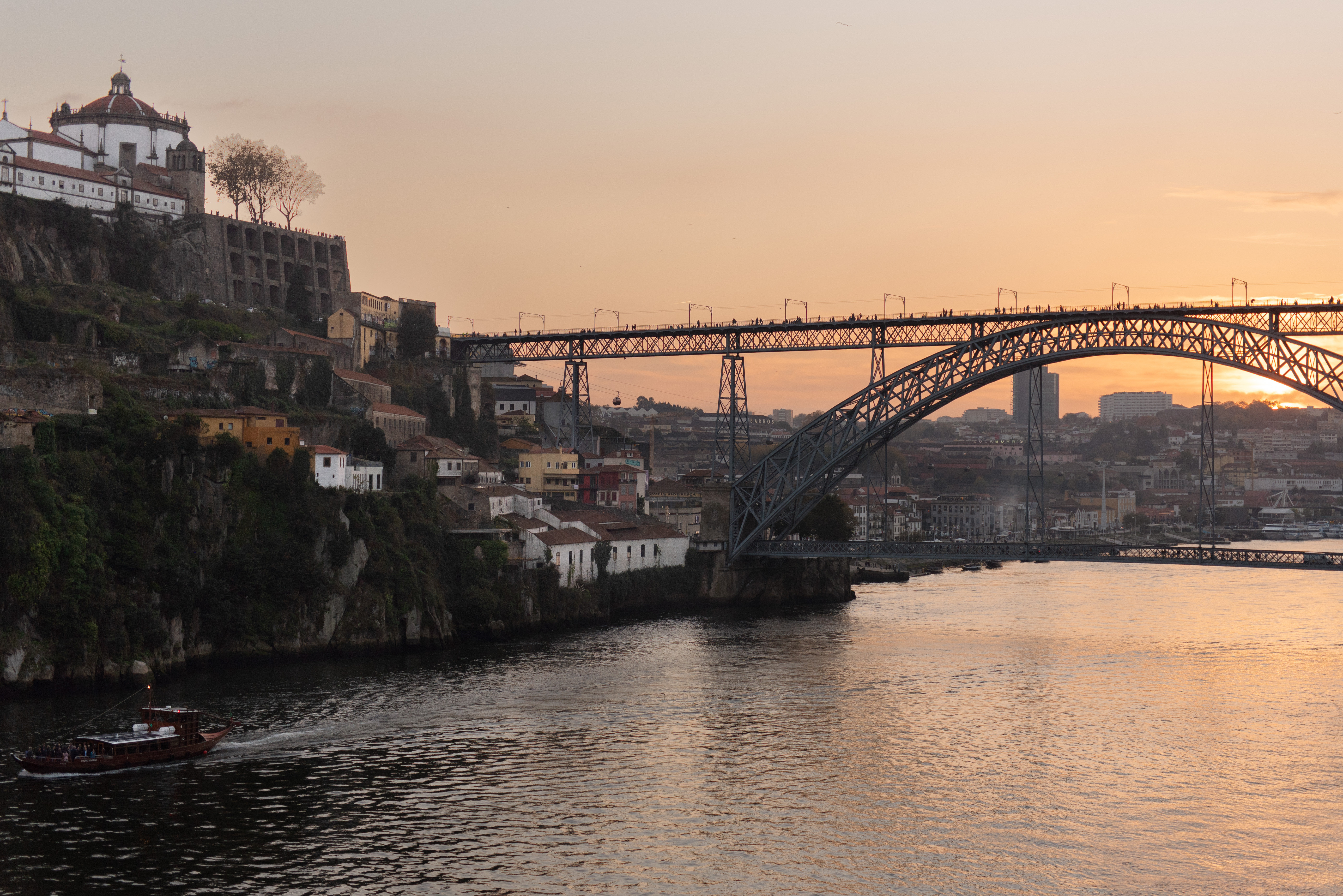 Eurostars Porto Douro 68/80