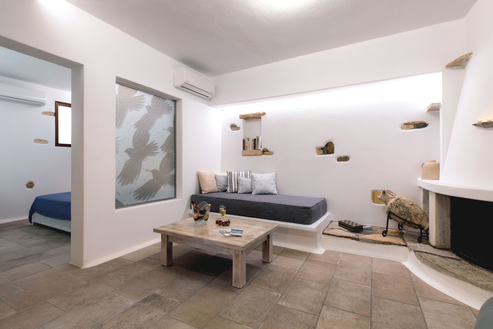 Arco Naxos Luxury Apartments 51/76