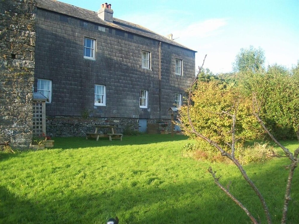 Kilworthy Farm Guesthouse 11/18