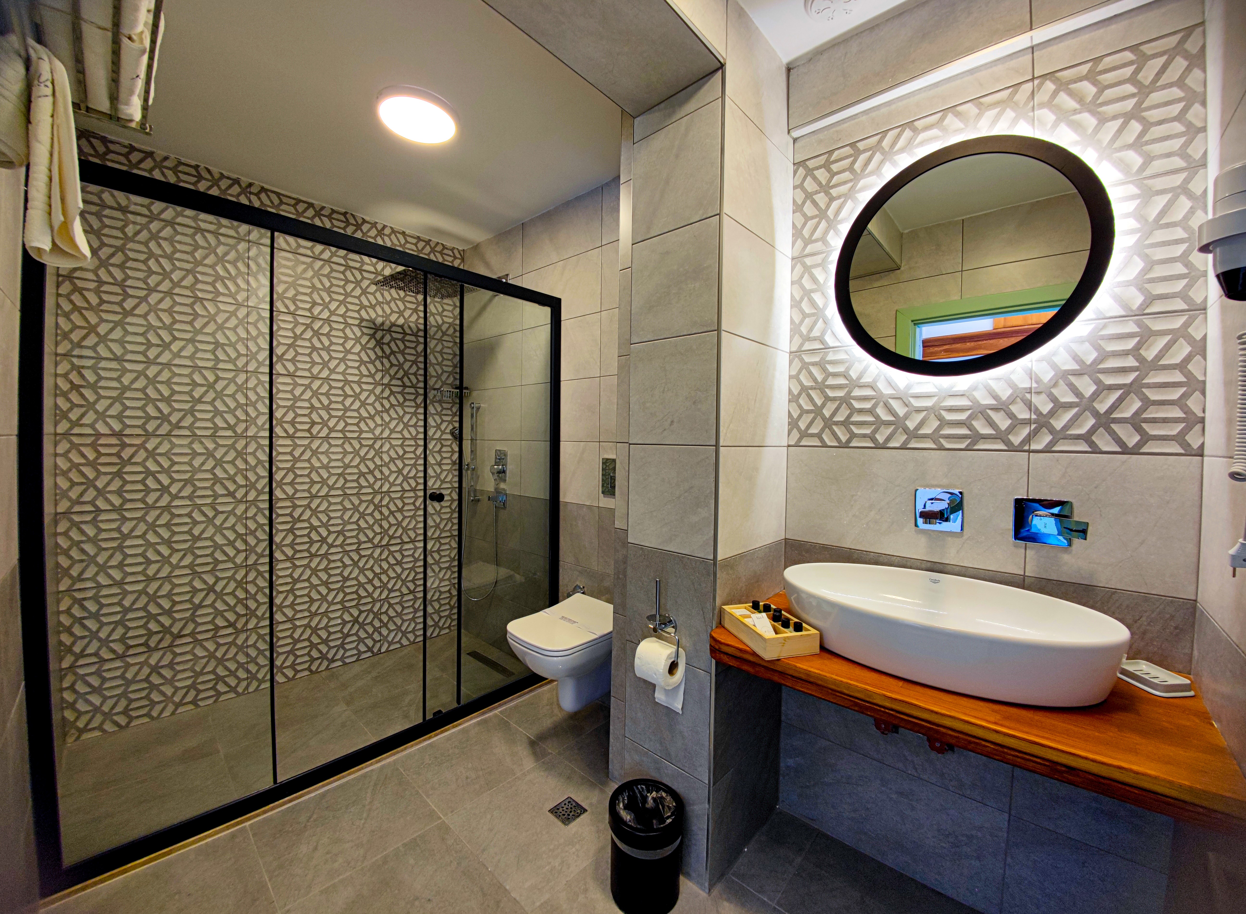 North Wind Hotels Karaburun 39/42