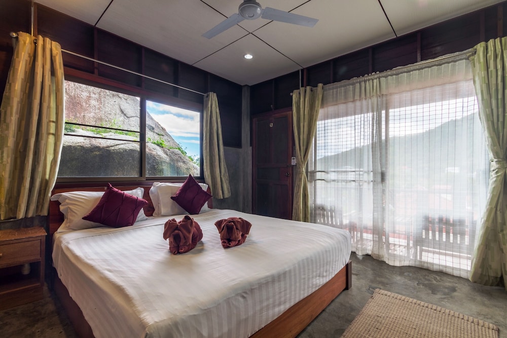 Kanya Cozy Bungalows Kata Beach 5/30