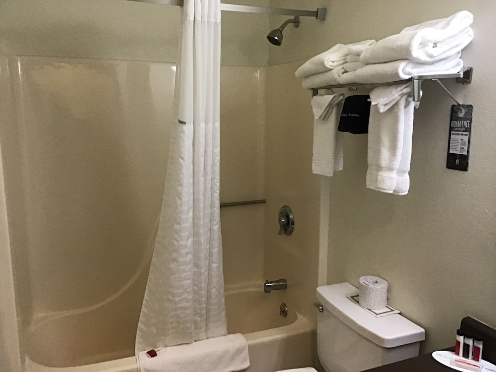 Super 8 by Wyndham Livingston Yellowstone 12/51