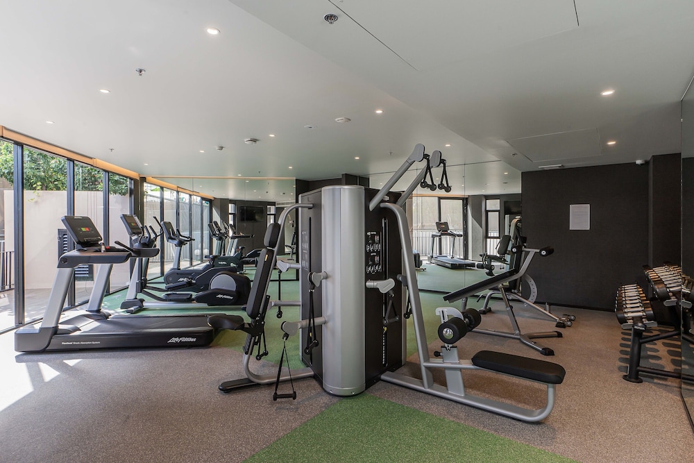 Gardina Asoke Hotel & Residence 25/49