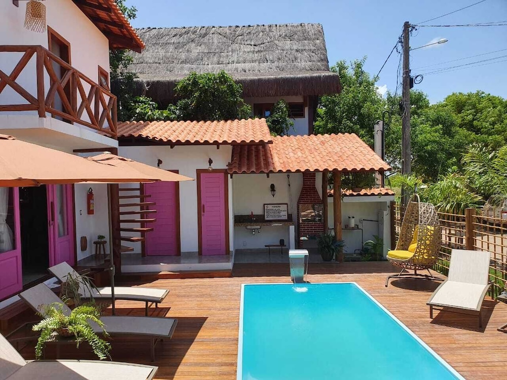 Vila Lua de Taipu 45/50