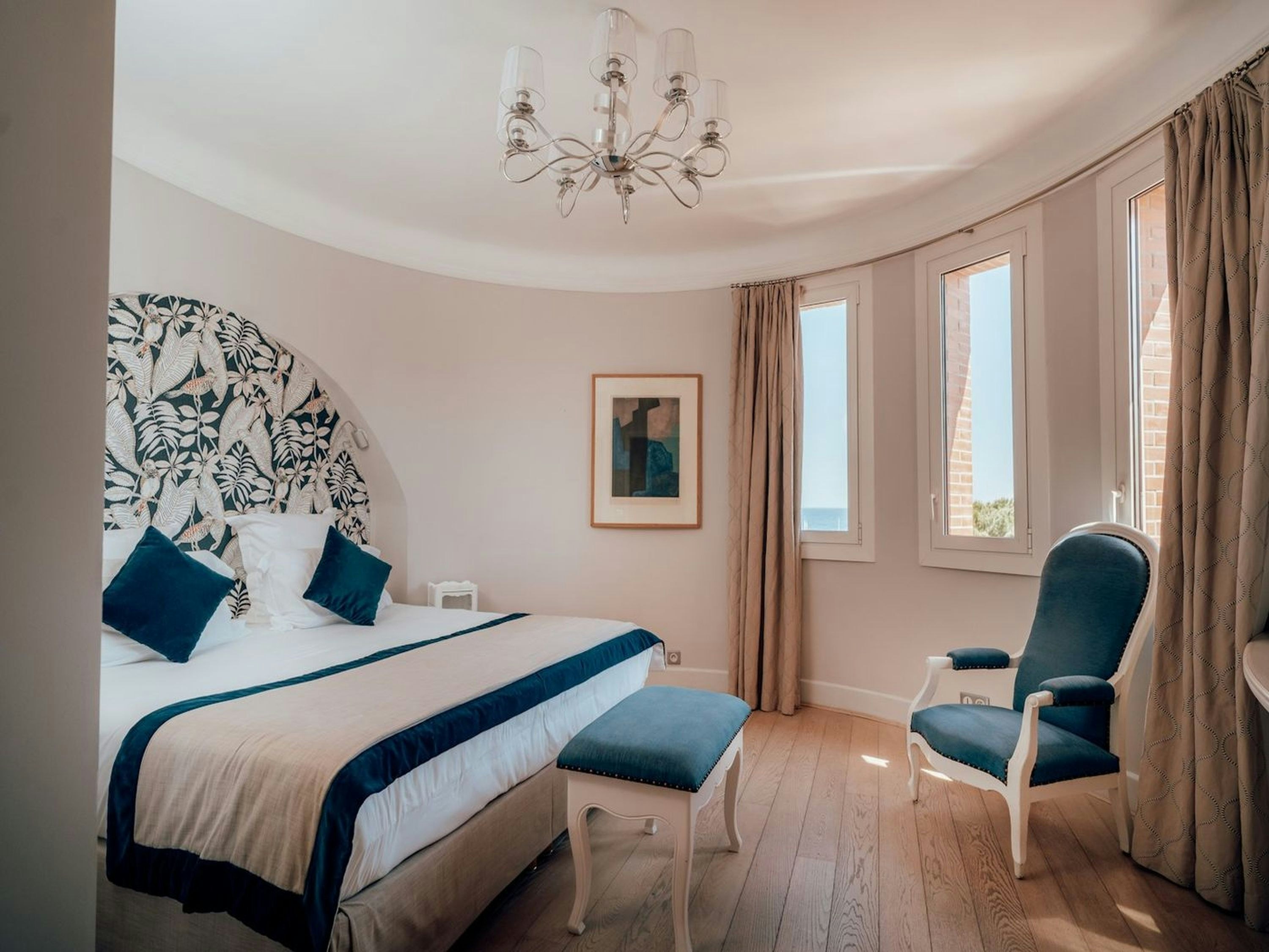 Ermitage de L Oasis Ex Ermitage Du Riou Cannes Mandelieu 16/80