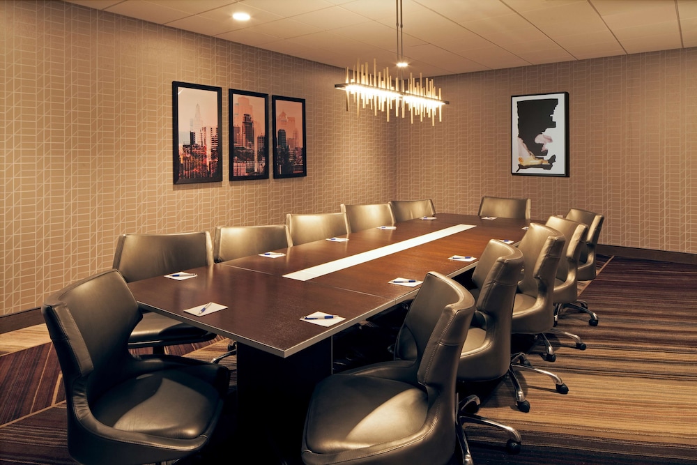 Homewood Suites by Hilton Los Angeles International Airport 42/47